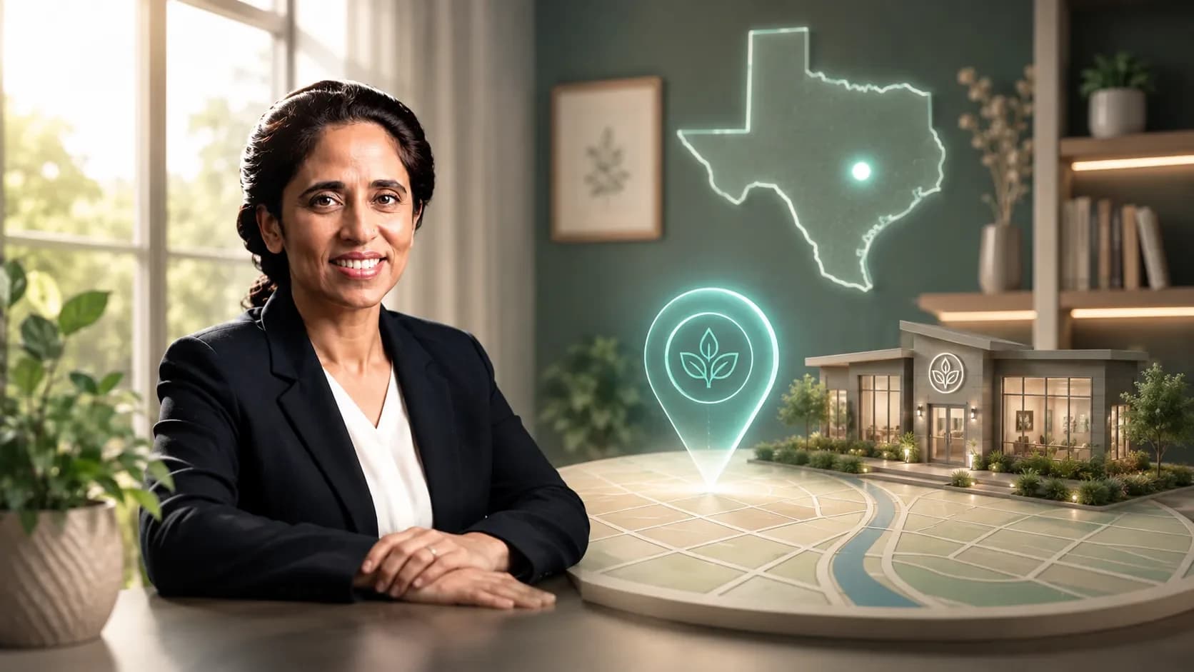 Yasmin Functional Health location in Oklahoma City