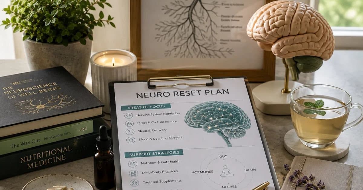 Neuro Reset